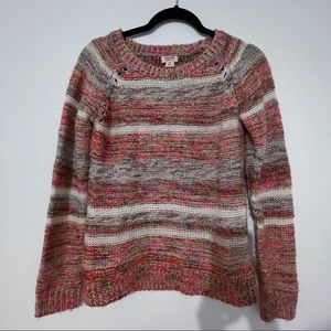 Mossimo Sweater
